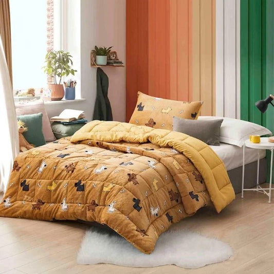 Bedroom Galaxy Kids Hounds Comforter Set
