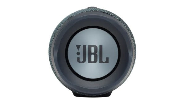 Tech - JBL Charge Essential Portable Bluetooth Speaker - Black