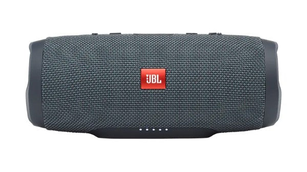 Tech - JBL Charge Essential Portable Bluetooth Speaker - Black