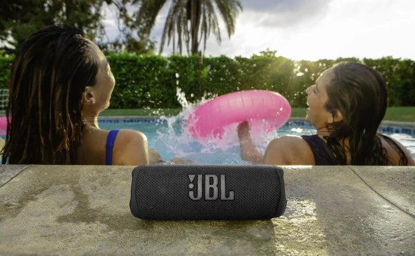 Tech JBL Flip 6 Portable IP67