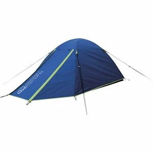 Camping Kiwi Camping Kingfisher 2 Recreational Tent 2-person Bl
