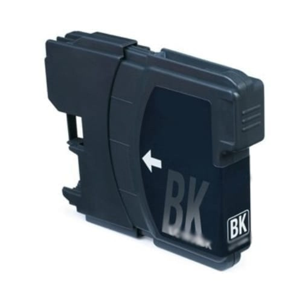 Ink LC139XLBK Black Ink Cartridge Compatible – for use in Brother Printers