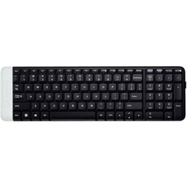 Logitech K230 Compact Wireless Keyboard