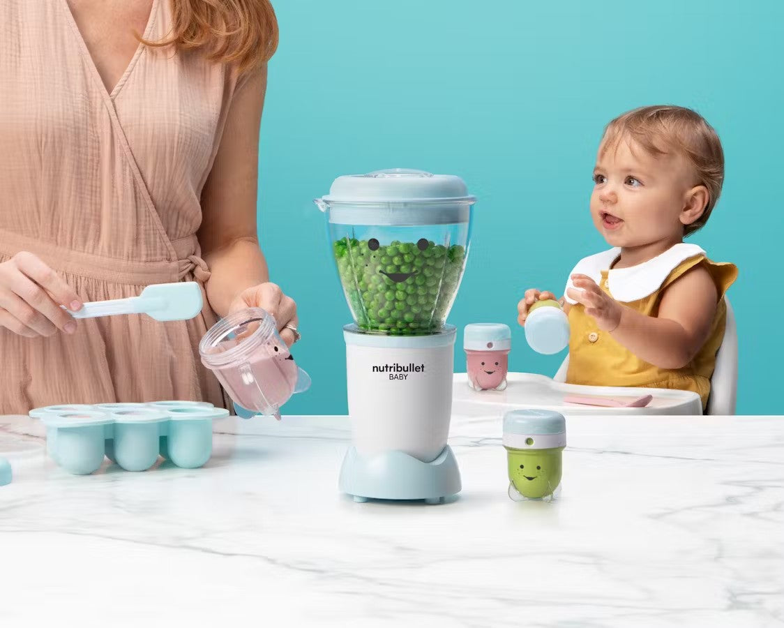 Baby nutribullet Baby® Bullet Blender