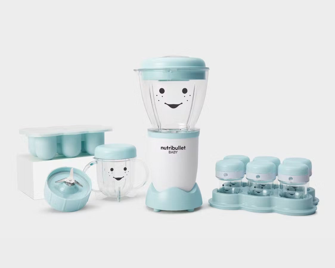 Baby nutribullet Baby® Bullet Blender