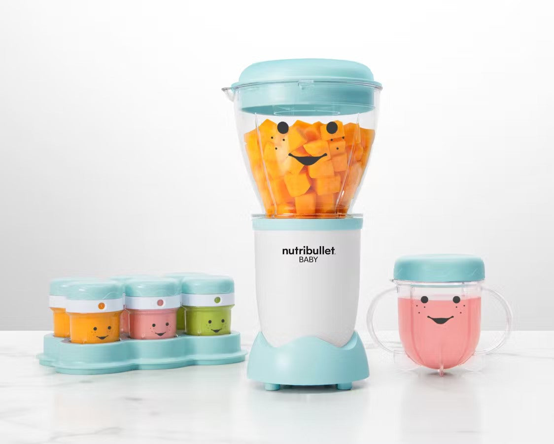 Baby nutribullet Baby® Bullet Blender