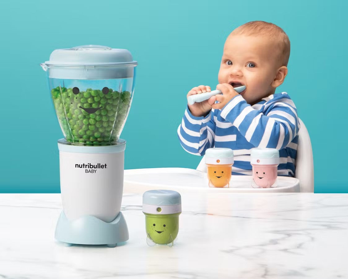 Baby nutribullet Baby® Bullet Blender