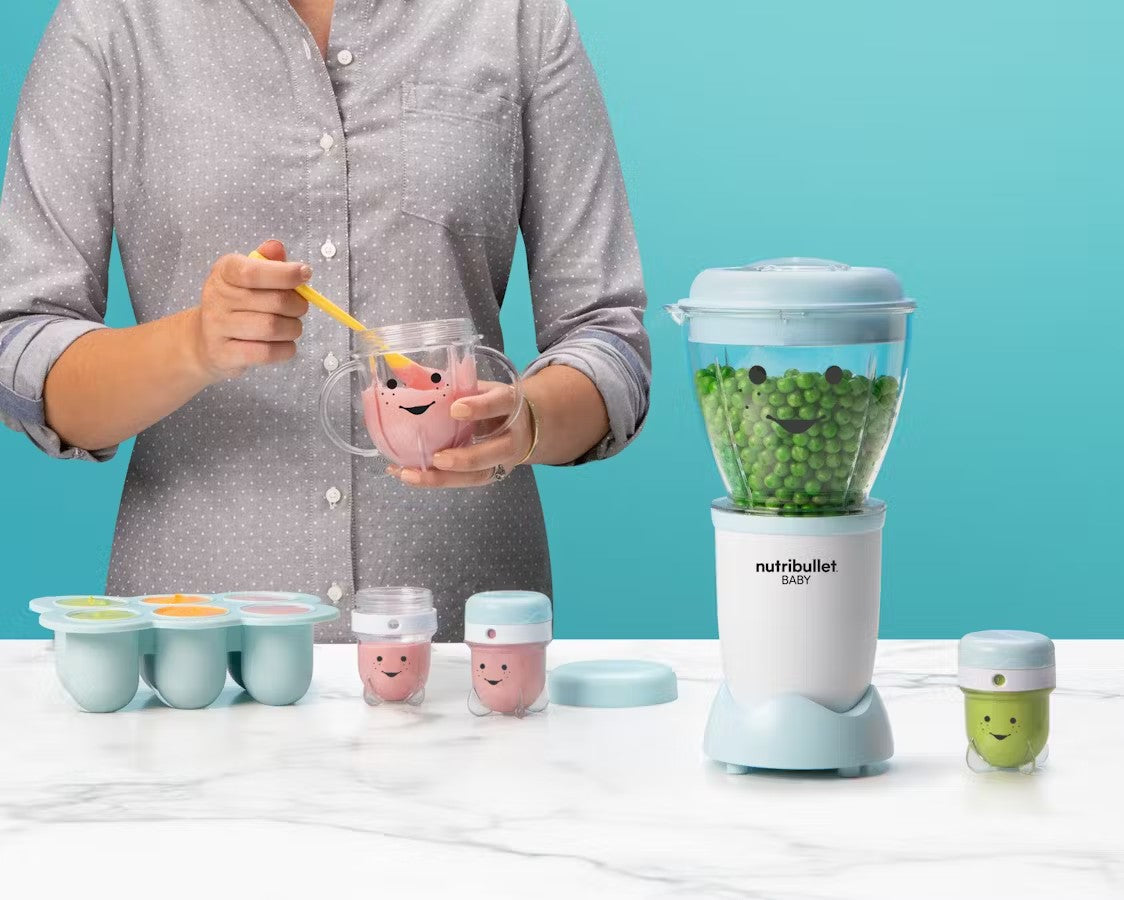 Baby nutribullet Baby® Bullet Blender