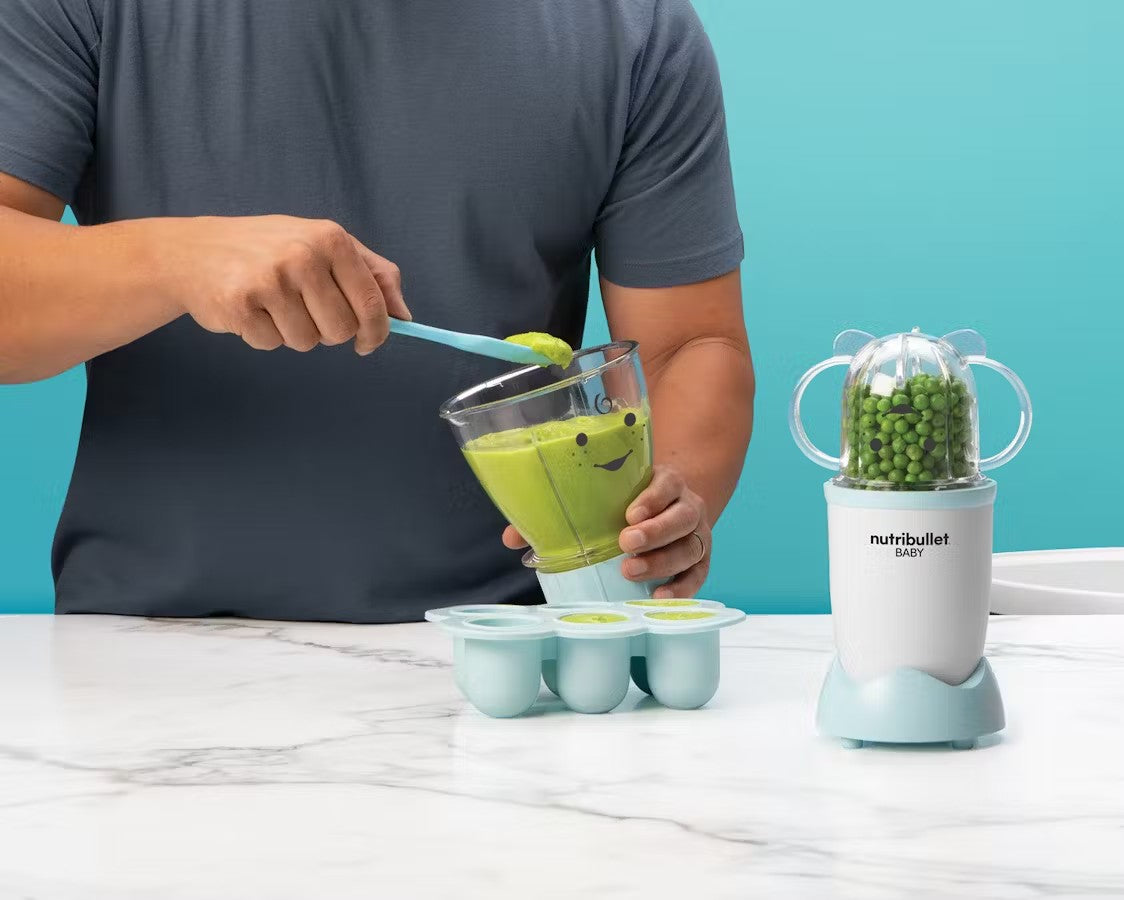 Baby nutribullet Baby® Bullet Blender