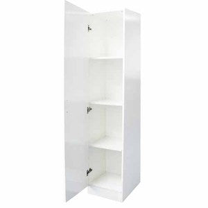 Shelving Nouveau Single Door Cupboard