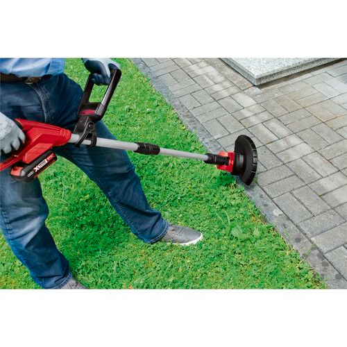 Garden Ozito PXC 18V Grass Trimmer - Skin Only