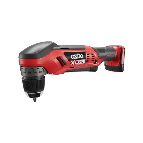 Tools Ozito PXC 18V Right Angle Drill PXADS-018 - Skin Only