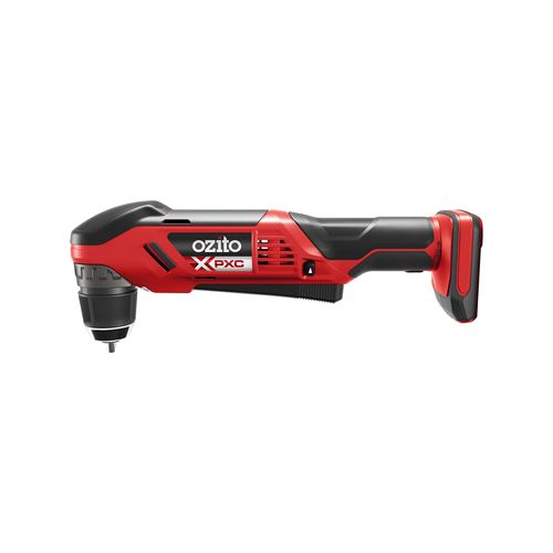 Tools Ozito PXC 18V Right Angle Drill PXADS-018 - Skin Only