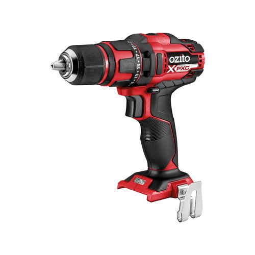 Tools Ozito PXC 18V 13mm Cordless Drill Driver - Skin Only