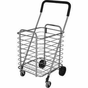 Home Polder Superlight Shopping Cart