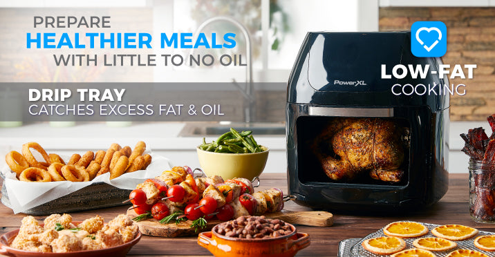 Kitchen PowerXL Air Fryer Oven