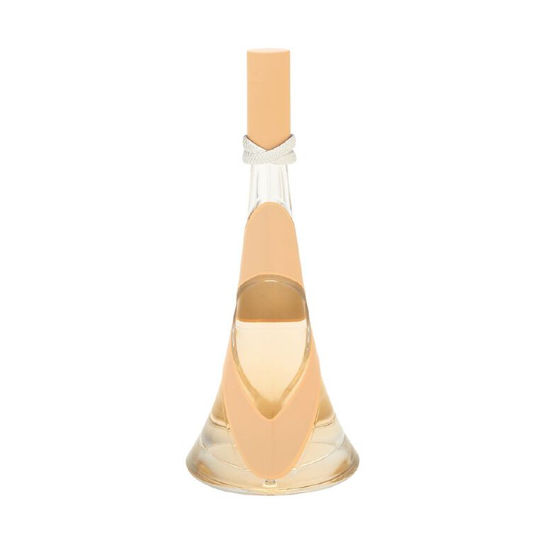 Rihanna Nude Eau De Parfum 100ml