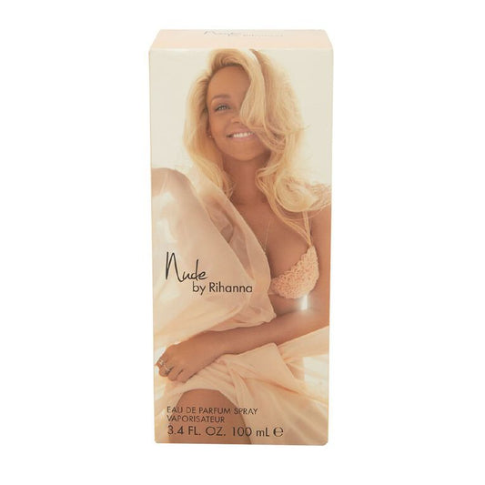 Rihanna Nude Eau De Parfum 100ml