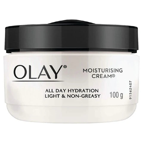 Skincare Olay Moisturizing Cream 100g