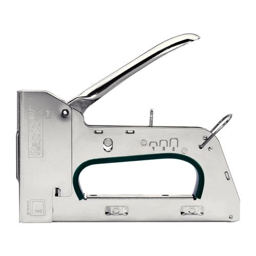 Hand Tools Rapid R34 Pro Heavy Duty Steel Staple Gun