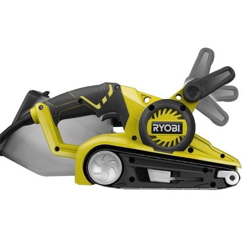 Ryobi 800W Belt Sander