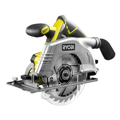 Tools Ryobi ONE+ 18V 165mm Circular Saw - Skin Only