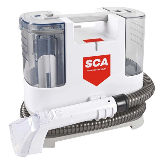 Cleaning SCA 18V Cordless Spot Cleaner