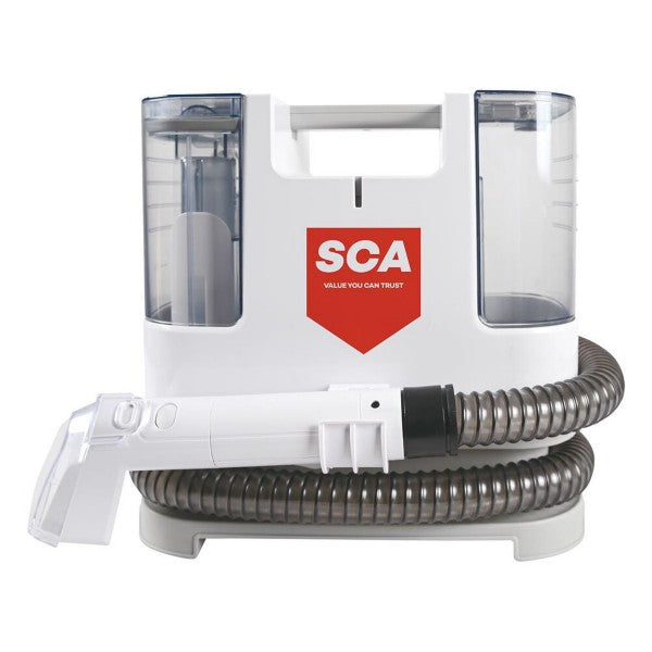 Cleaning SCA 18V Cordless Spot Cleaner
