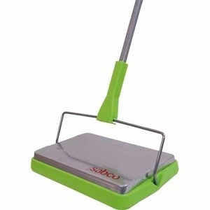 Laundry Sabco Carpet Sweeper 275 x 1060 x 190mm