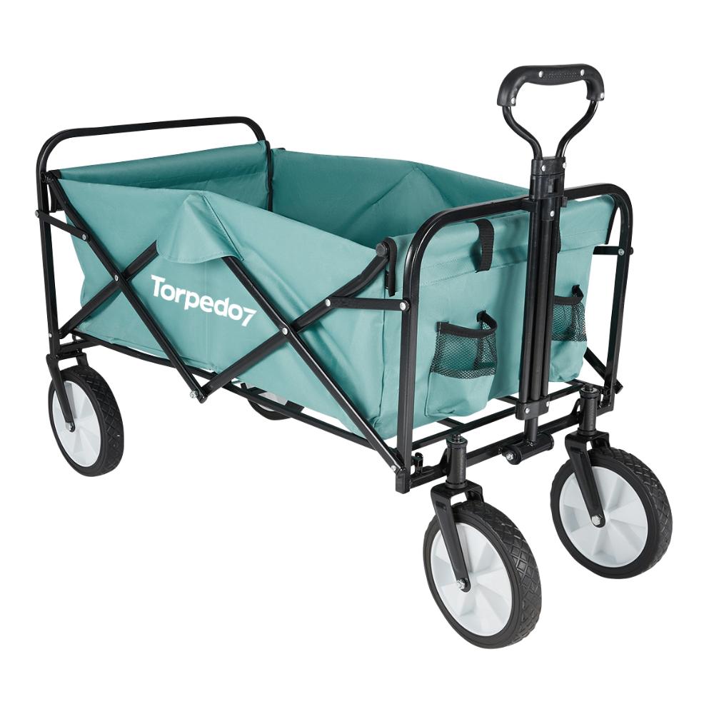 Marine Torpedo7 Beach Cart - Blue