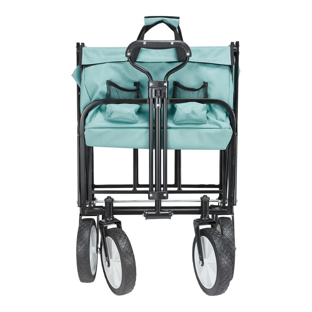 Marine Torpedo7 Beach Cart - Blue