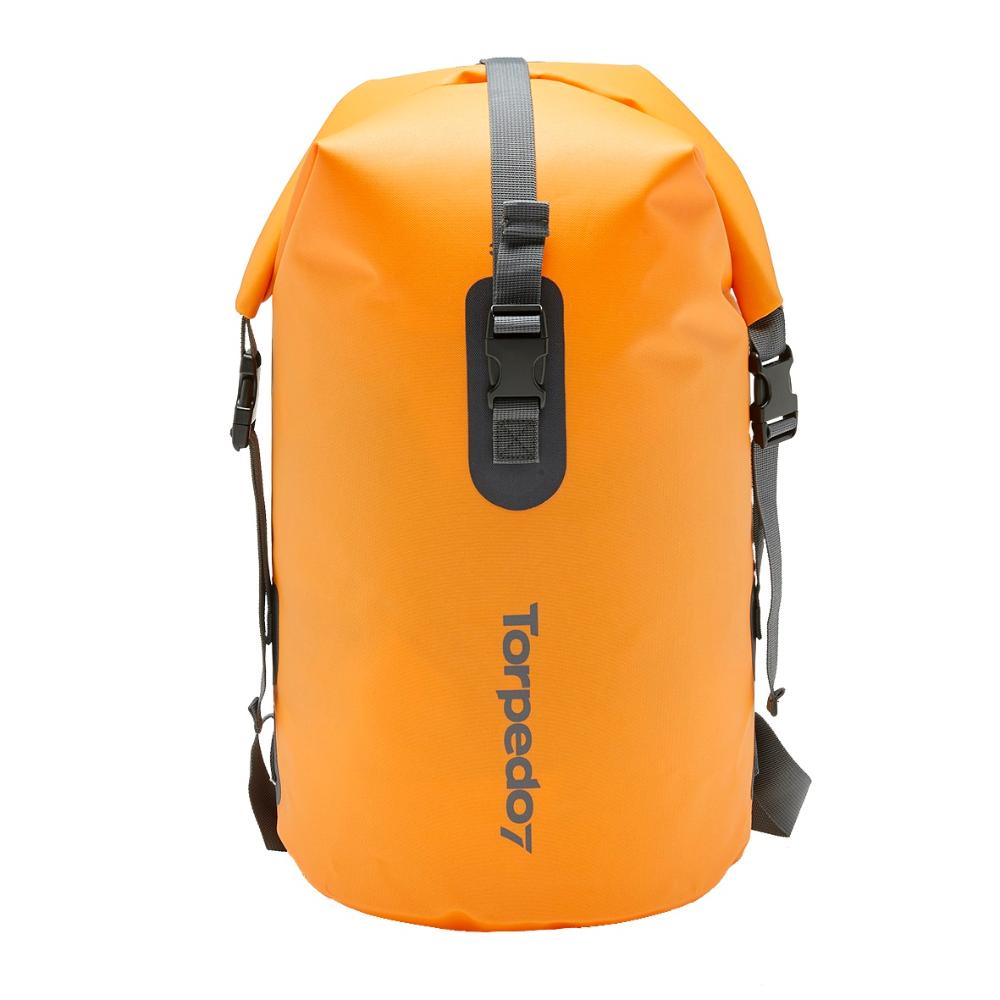 Marine Torpedo7 30L Drybag - Orange