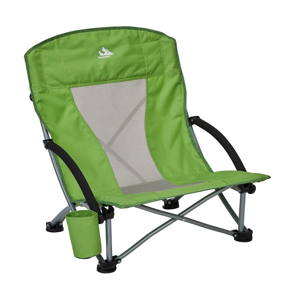 Camping Torpedo7 Funfest Event Chair - Foliage