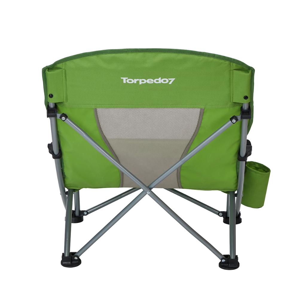 Camping Torpedo7 Funfest Event Chair - Foliage