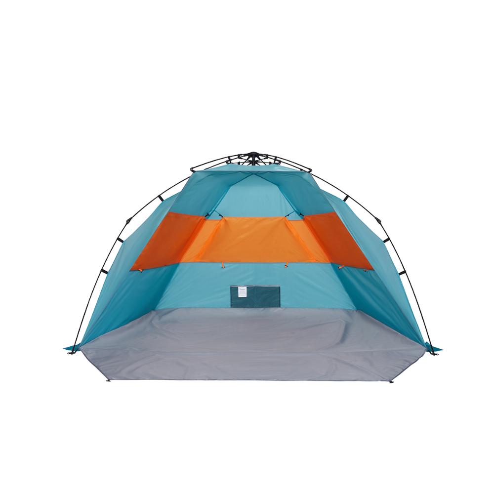 Camping Torpedo7 Sol Express Family Sun Shelter - Porcelain