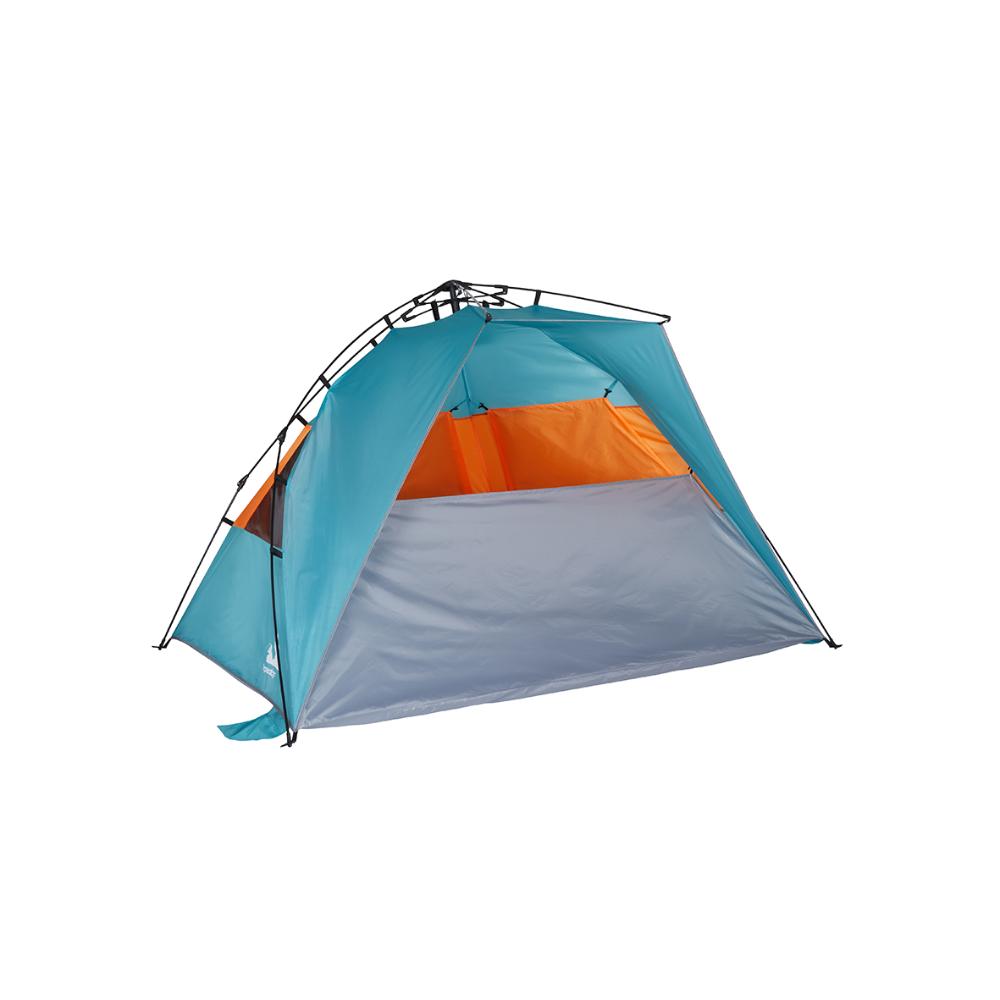 Camping Torpedo7 Sol Express Family Sun Shelter - Porcelain