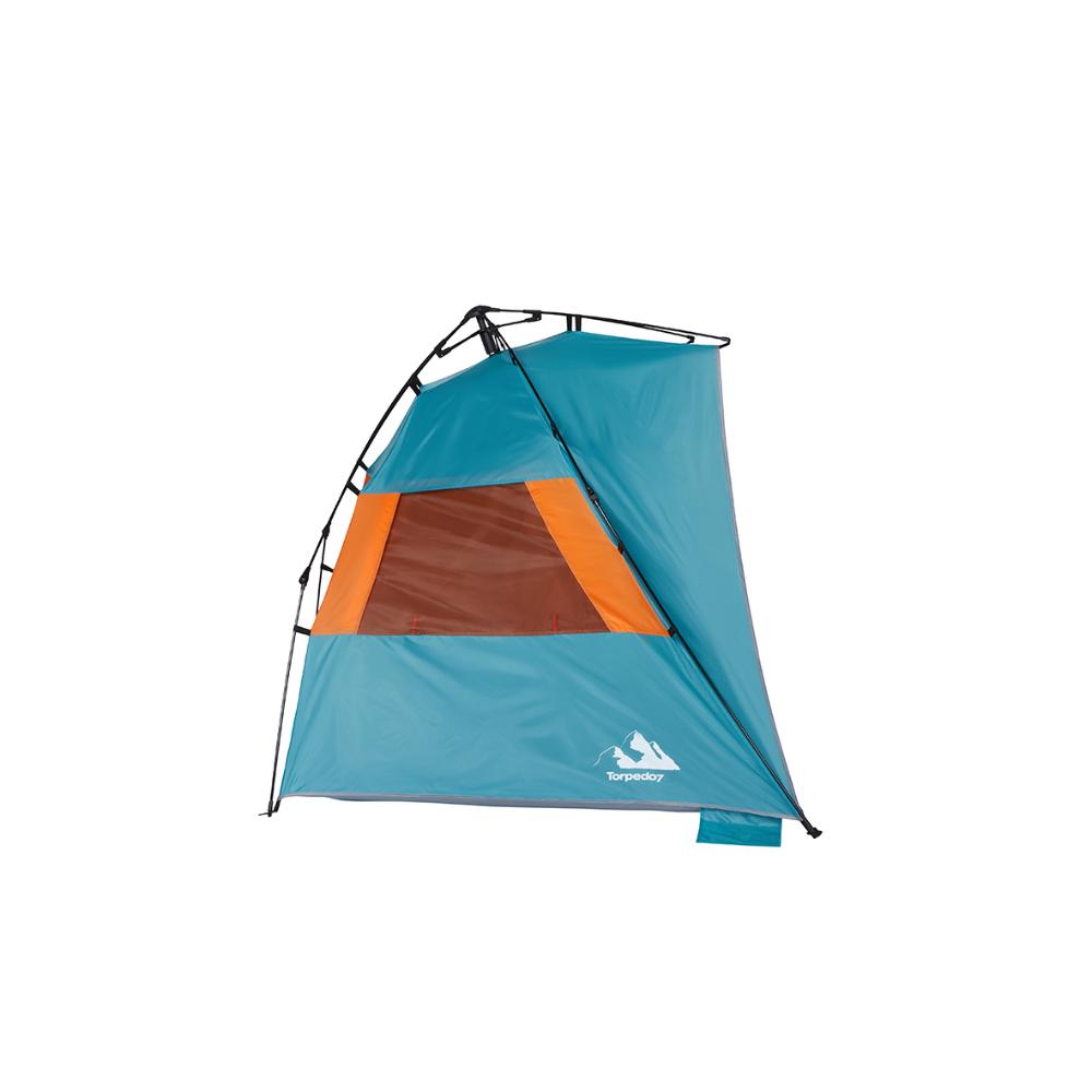 Camping Torpedo7 Sol Express Family Sun Shelter - Porcelain