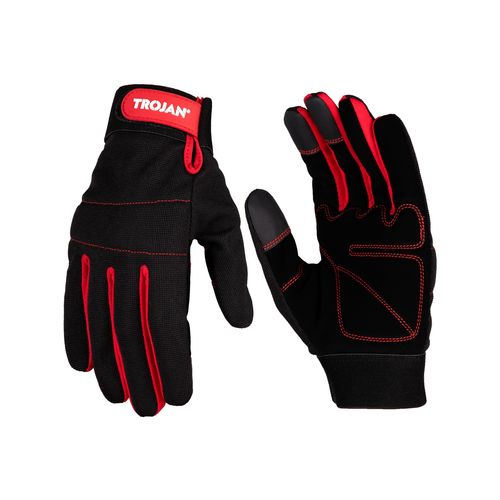 Trojan Large Utility Gloves