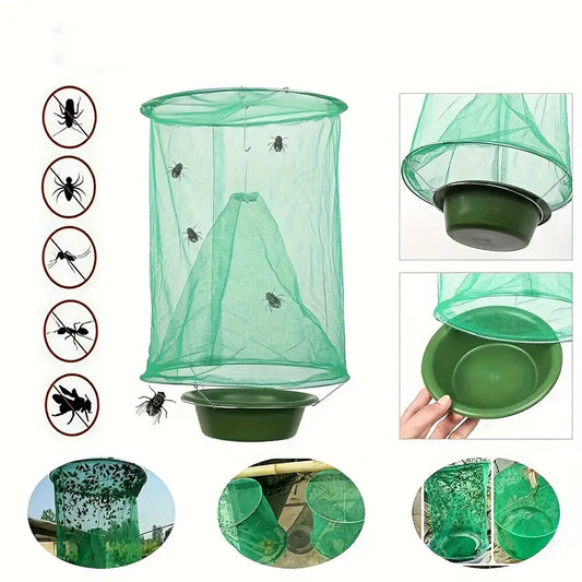 Pest Hanging Fly Trap