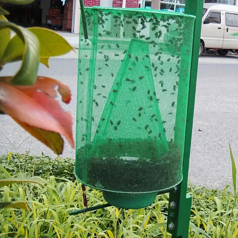 Pest Hanging Fly Trap