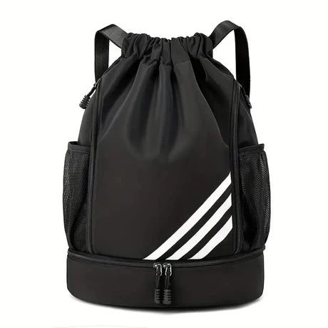 Bag Drawstring Sports Fitness Bag