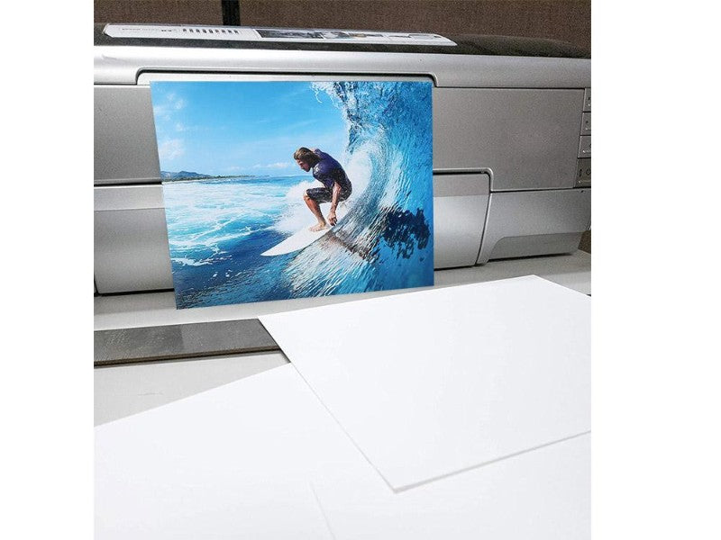 Photo Paper, Glossy A4 Photo Paper