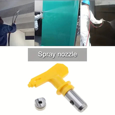 Paint Airless Sprayer Tip Nozzle Model 517