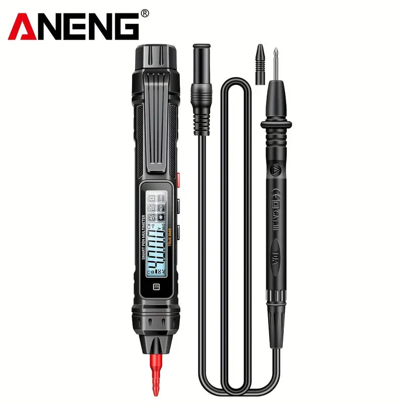 Electrical A3005 Digital Multimeter Pen Type