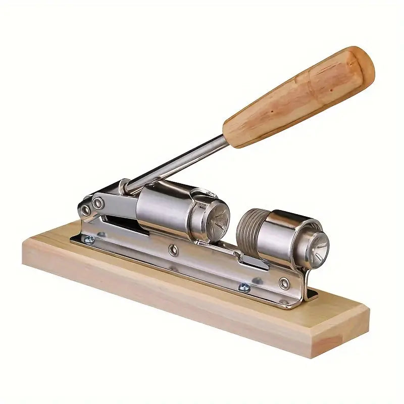 Nut Cracker Walnut Maker Shell Breaker