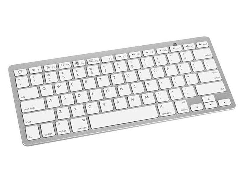 Bluetooth Wireless Keyboard for PC/Mac/ipad/iphone