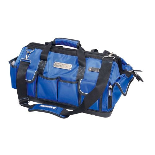 Kincrome Wide Mouth Tool Bag(Tools Not Incl.)