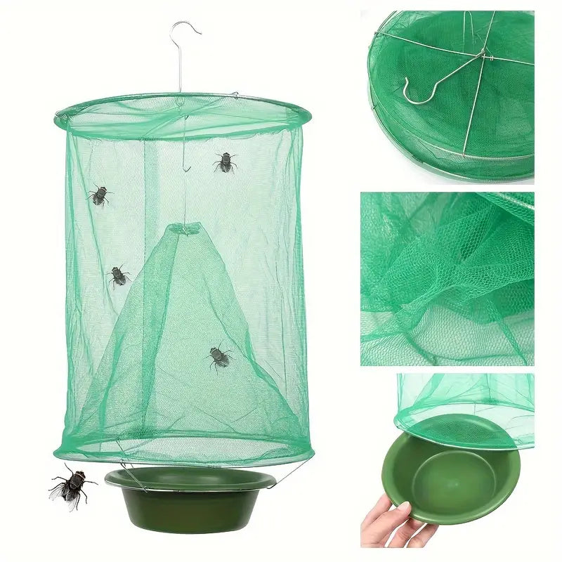 Pest Hanging Fly Trap