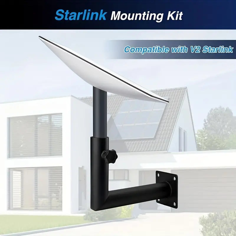 STARLINK Starlink Adjustable Roof Wall Mount Kit MOUNT ONLY