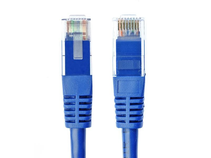 Tech CAT6 Network Cable,Ethernet Cable CAT6 - 20M